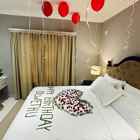 Kings View Exclusive Villas Pretoria-Noord Esterno foto
