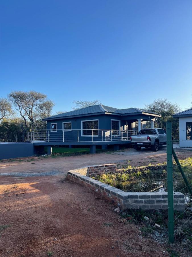 Kings View Exclusive Villas Pretoria-Noord Esterno foto