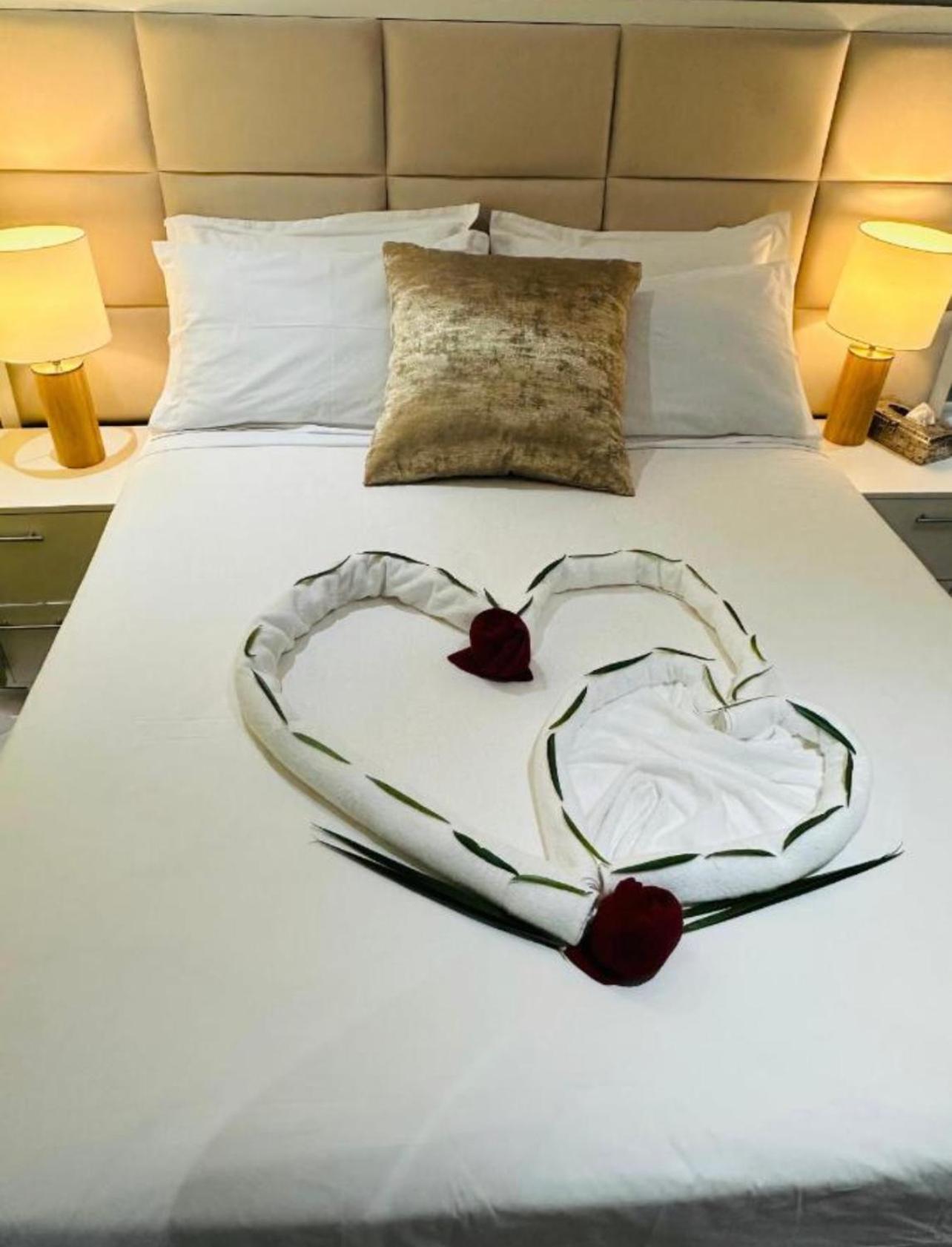 Kings View Exclusive Villas Pretoria-Noord Esterno foto