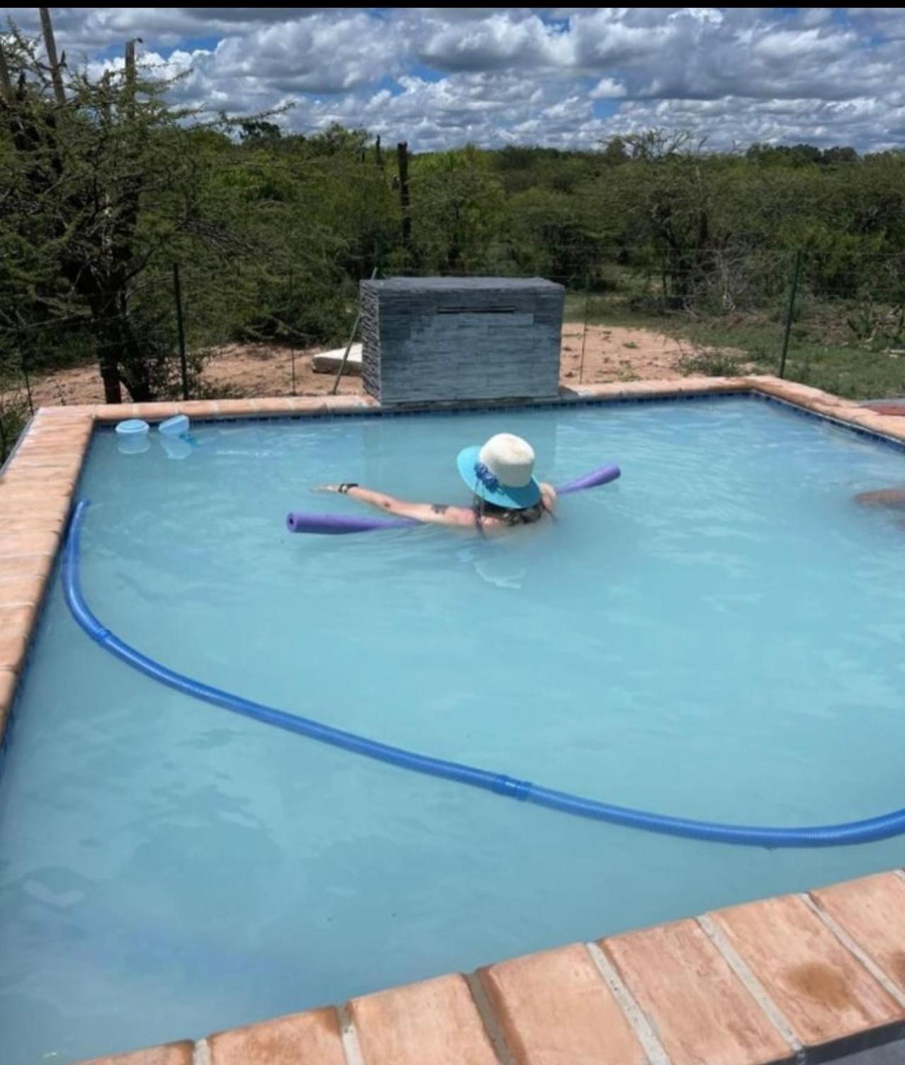 Kings View Exclusive Villas Pretoria-Noord Esterno foto