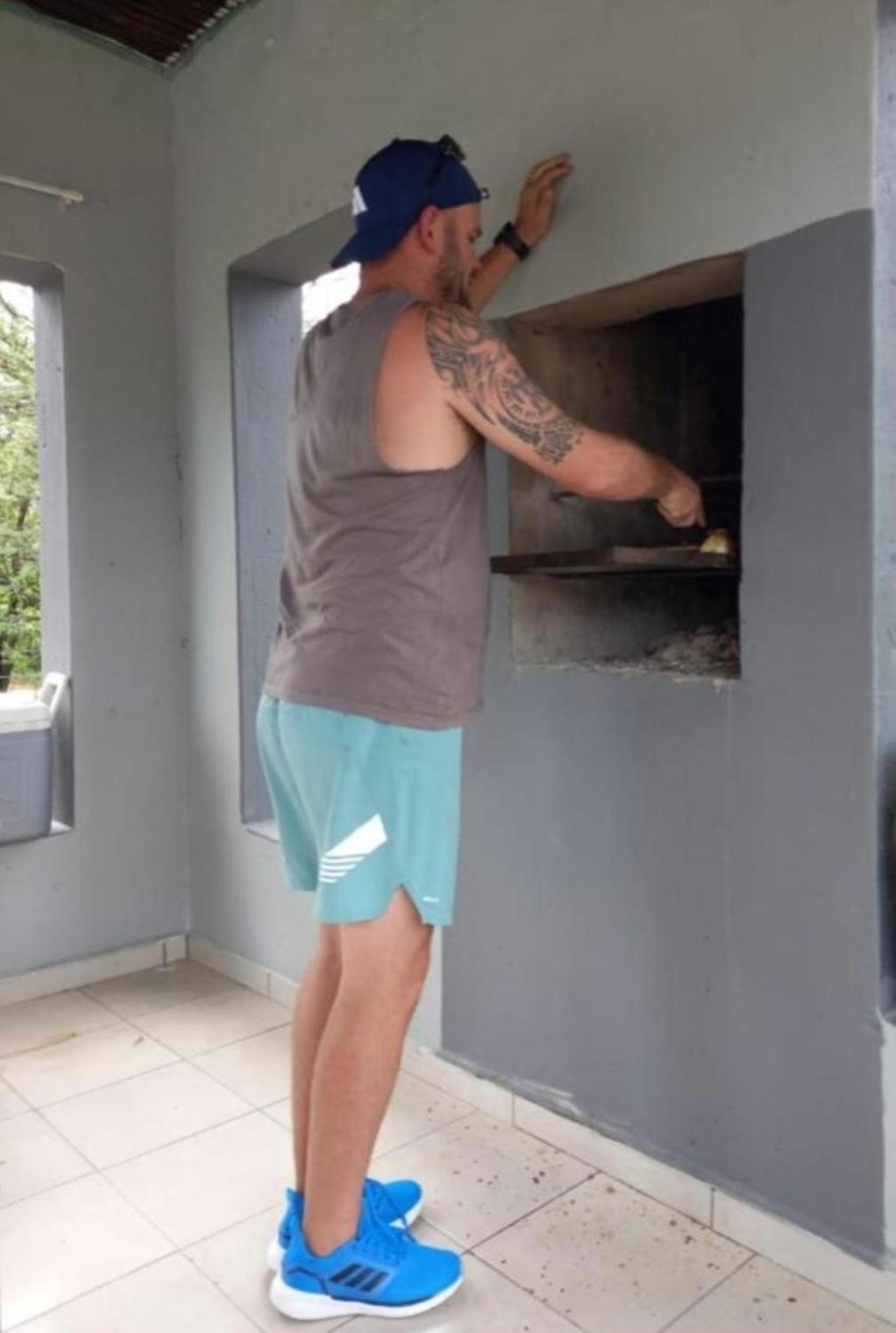 Kings View Exclusive Villas Pretoria-Noord Esterno foto