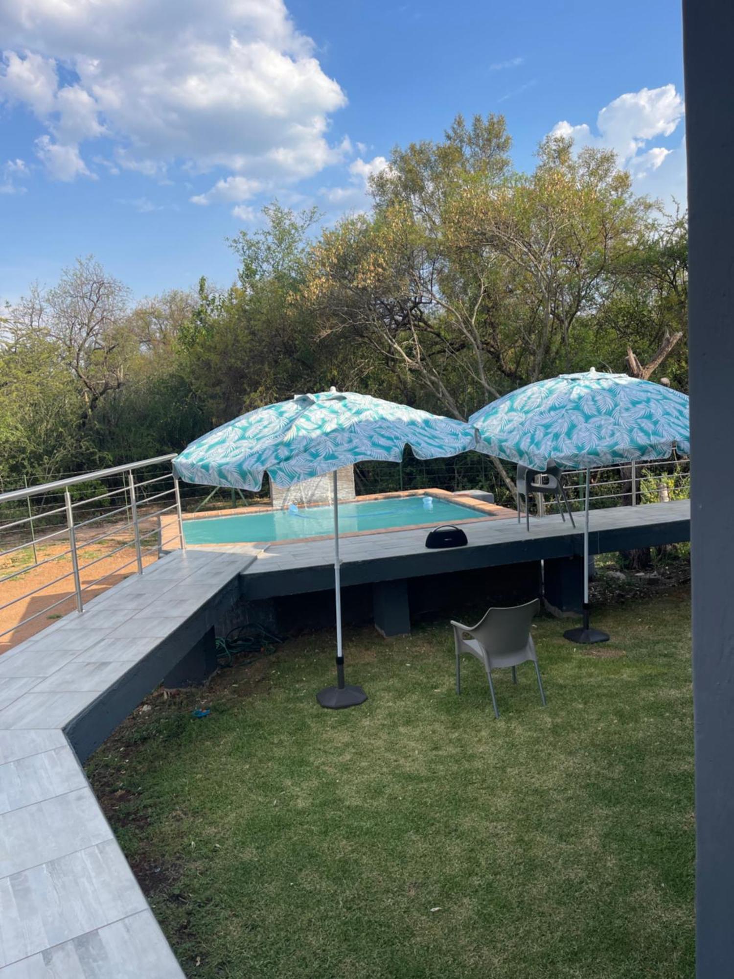 Kings View Exclusive Villas Pretoria-Noord Esterno foto