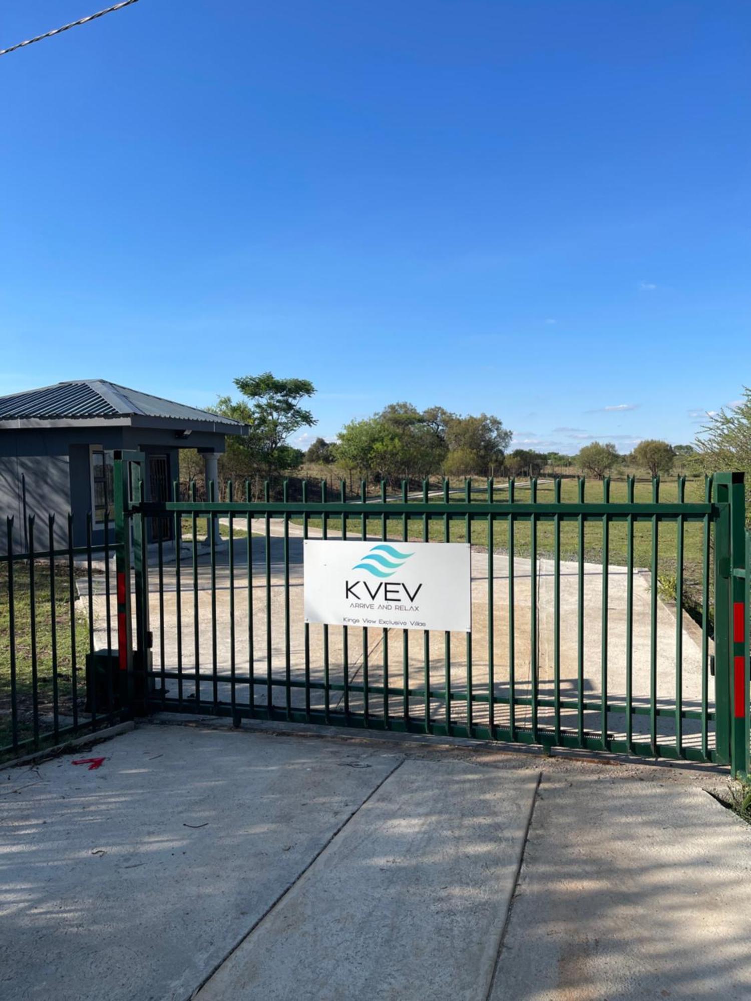 Kings View Exclusive Villas Pretoria-Noord Esterno foto