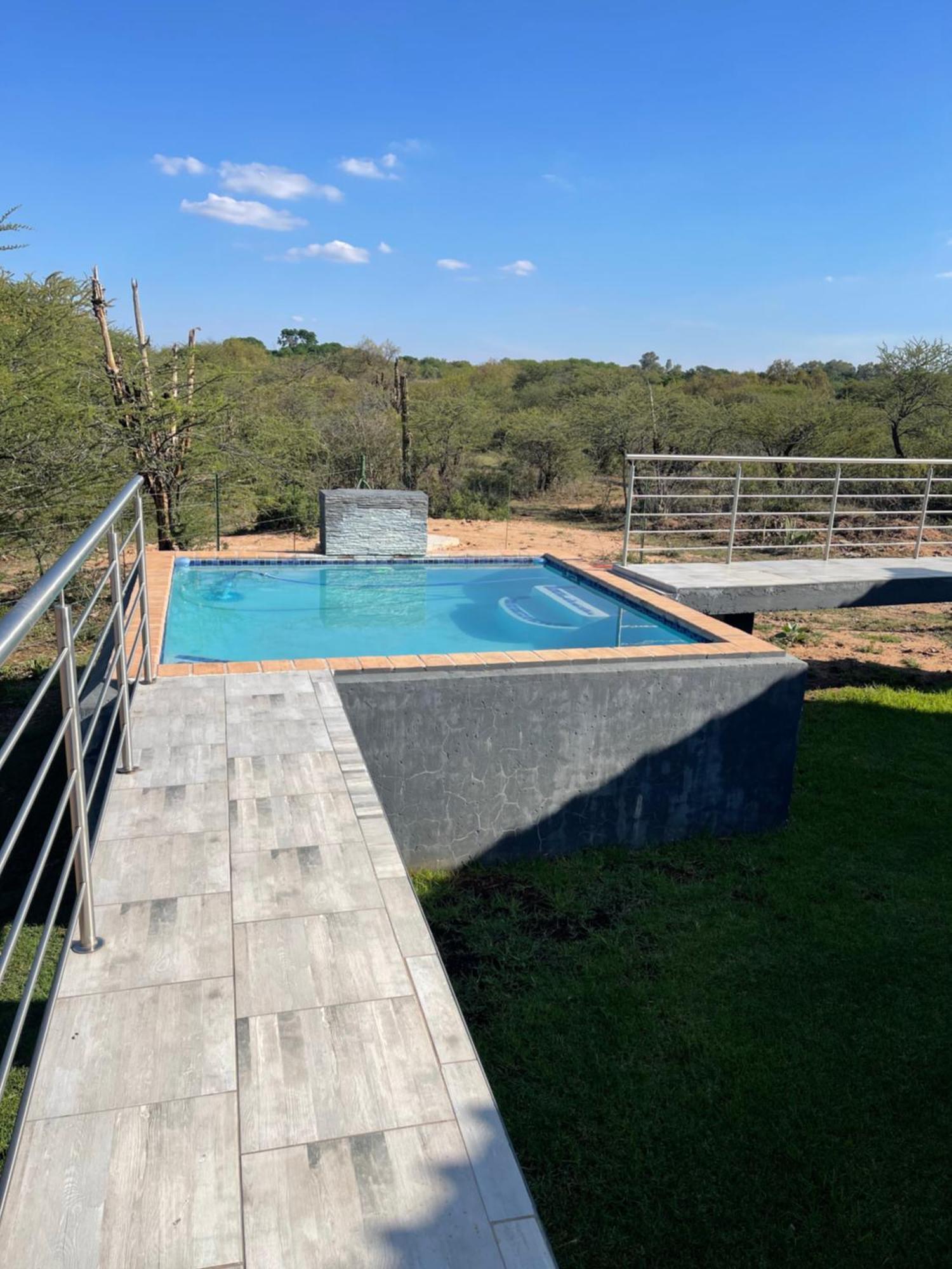 Kings View Exclusive Villas Pretoria-Noord Esterno foto