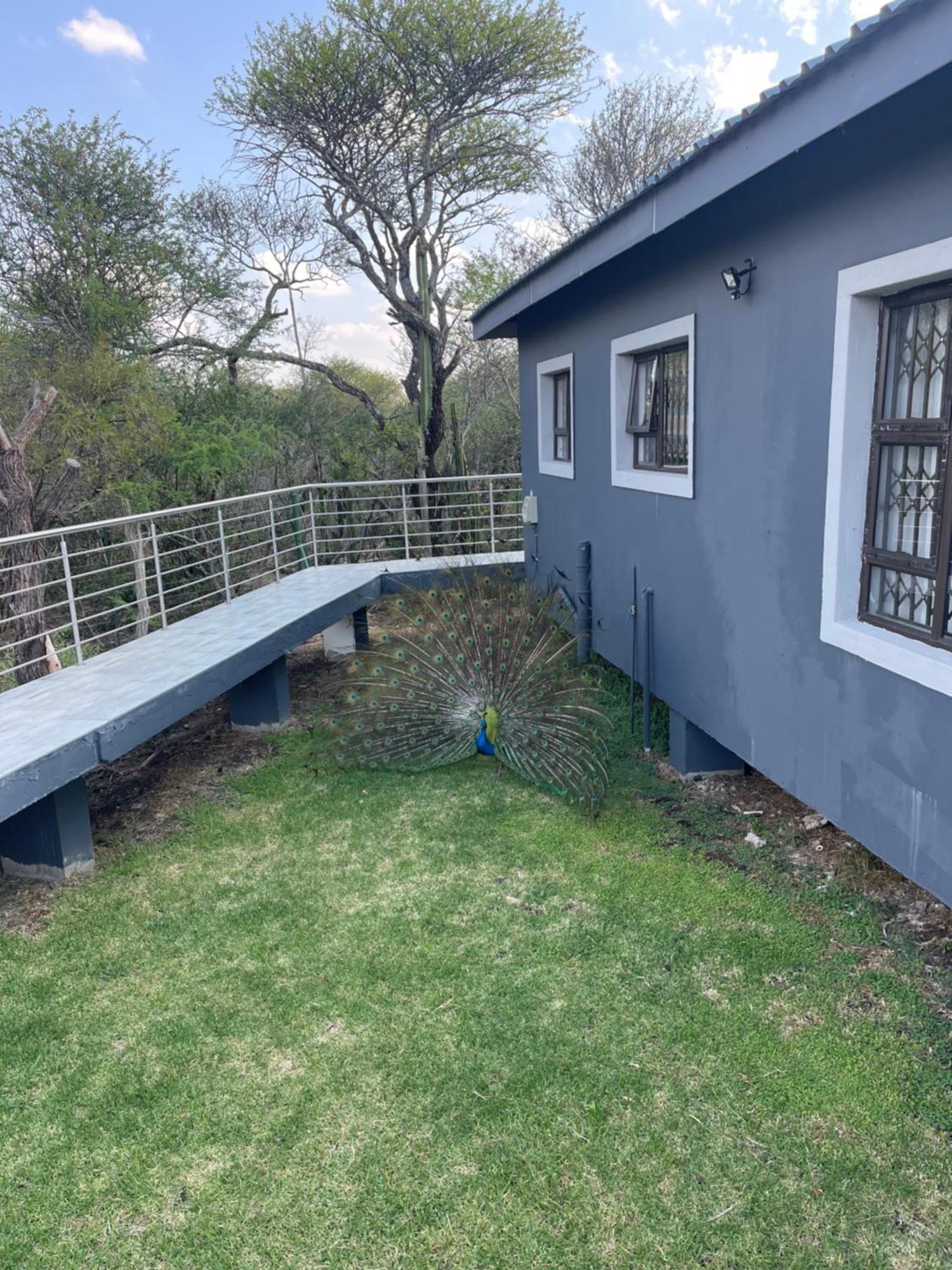 Kings View Exclusive Villas Pretoria-Noord Esterno foto