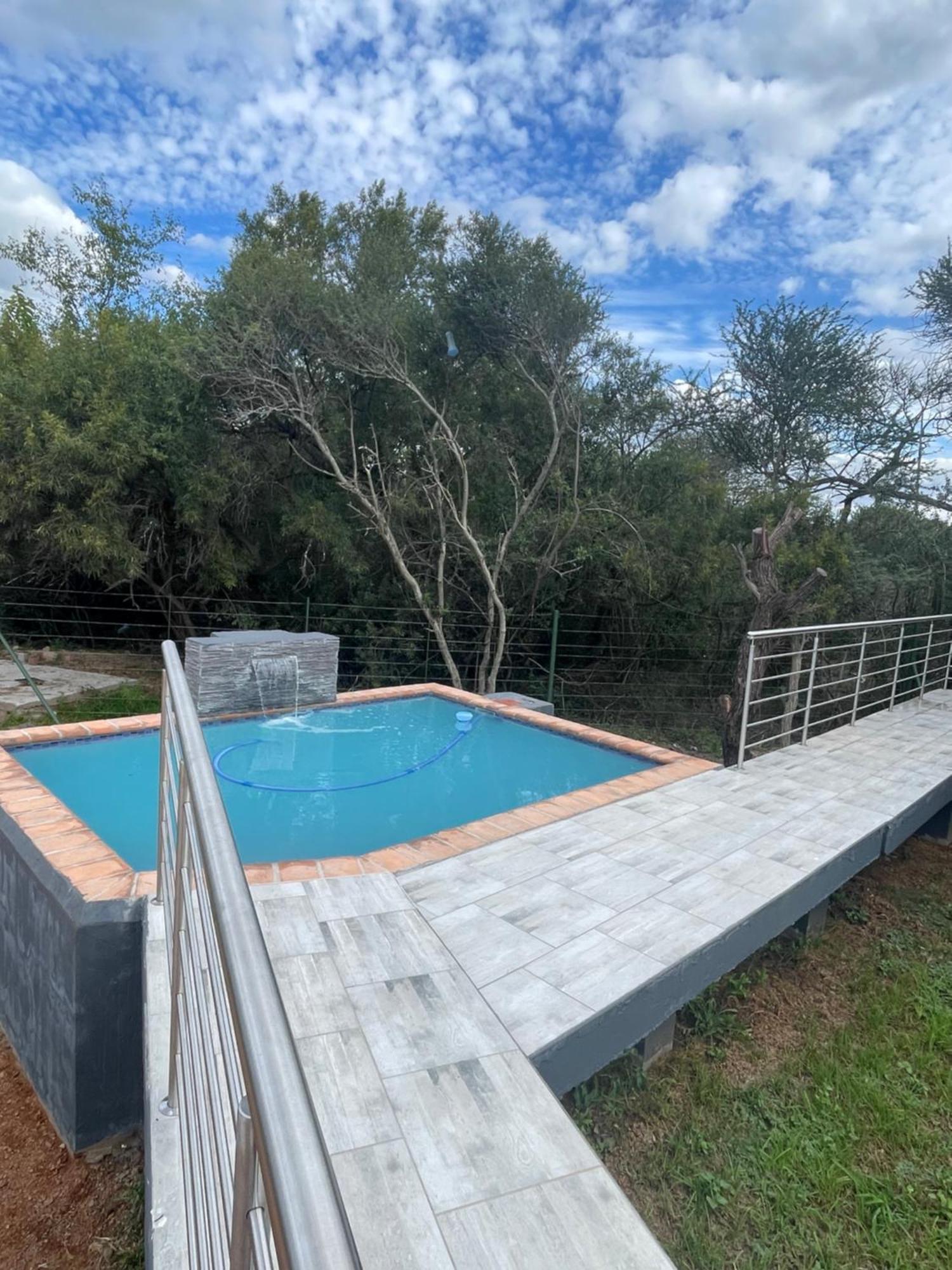 Kings View Exclusive Villas Pretoria-Noord Esterno foto