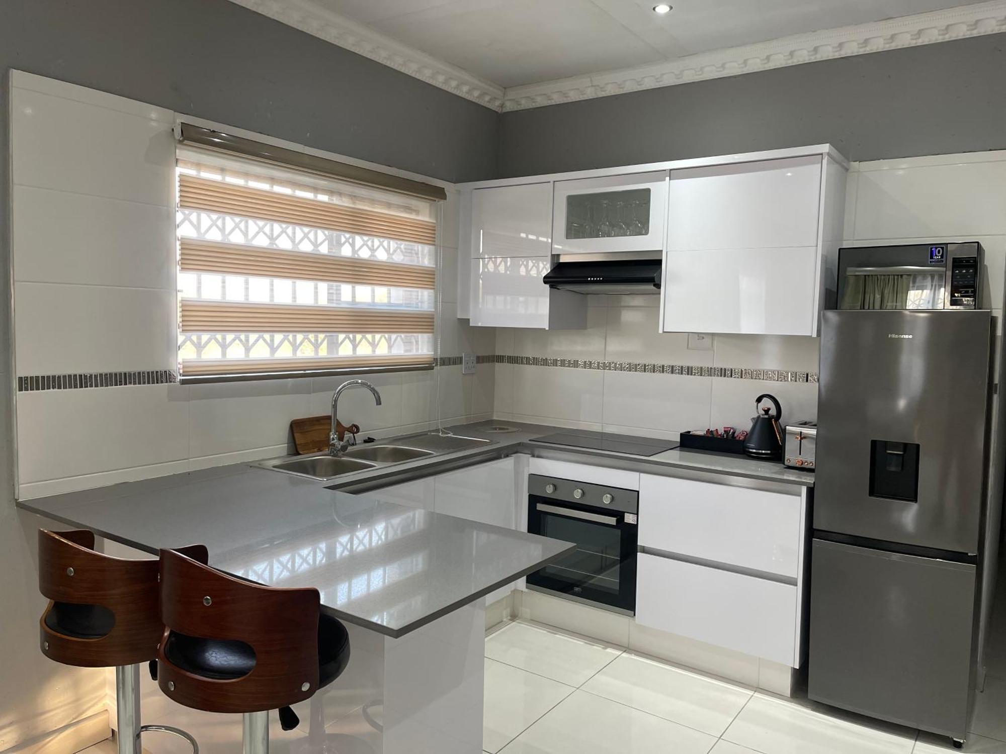 Kings View Exclusive Villas Pretoria-Noord Esterno foto