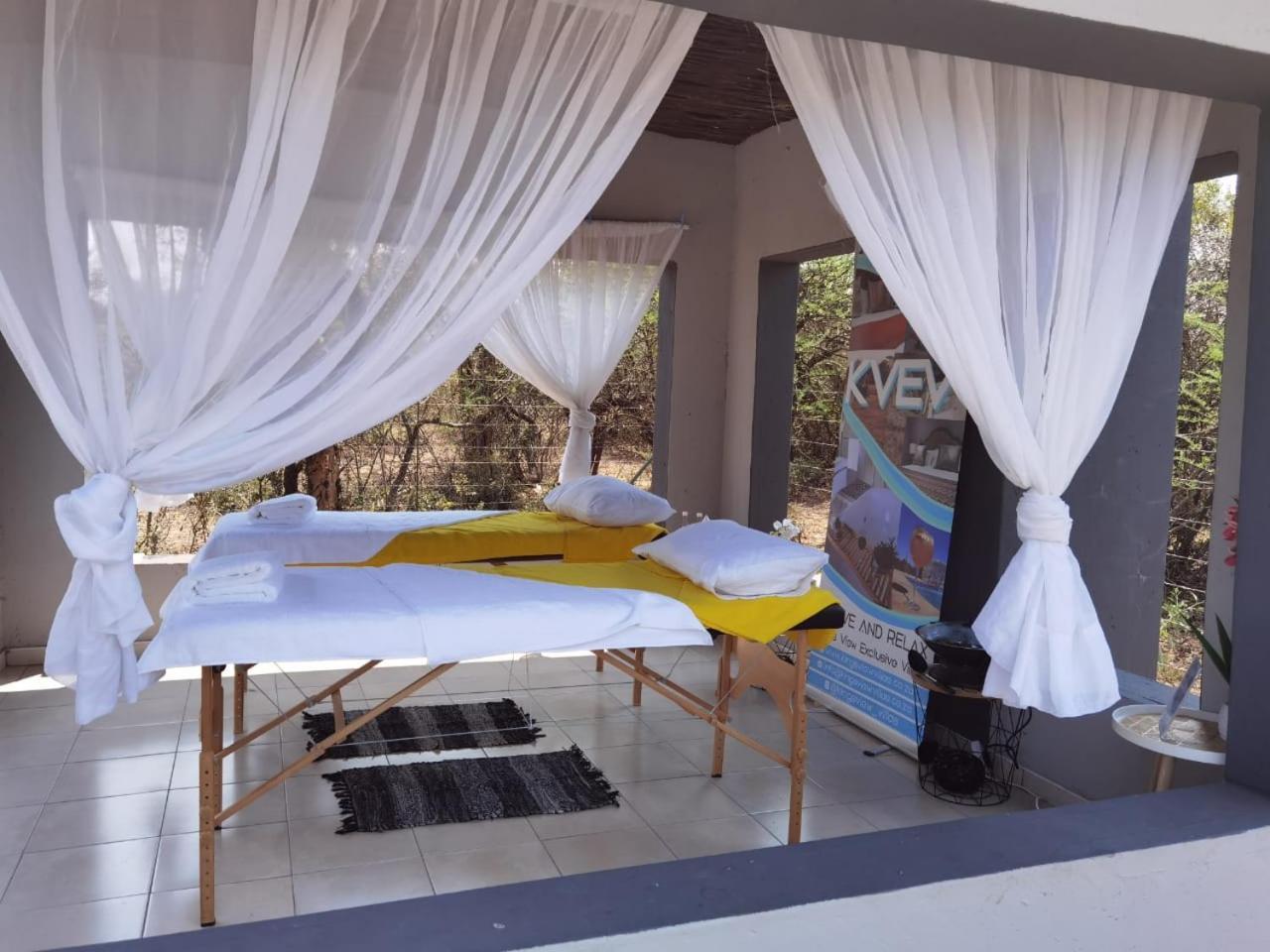 Kings View Exclusive Villas Pretoria-Noord Esterno foto