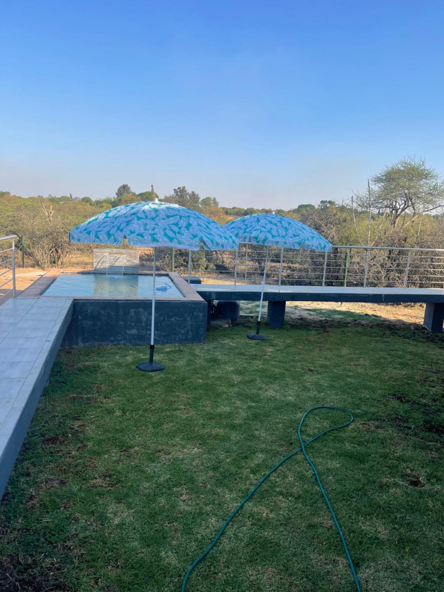 Kings View Exclusive Villas Pretoria-Noord Esterno foto