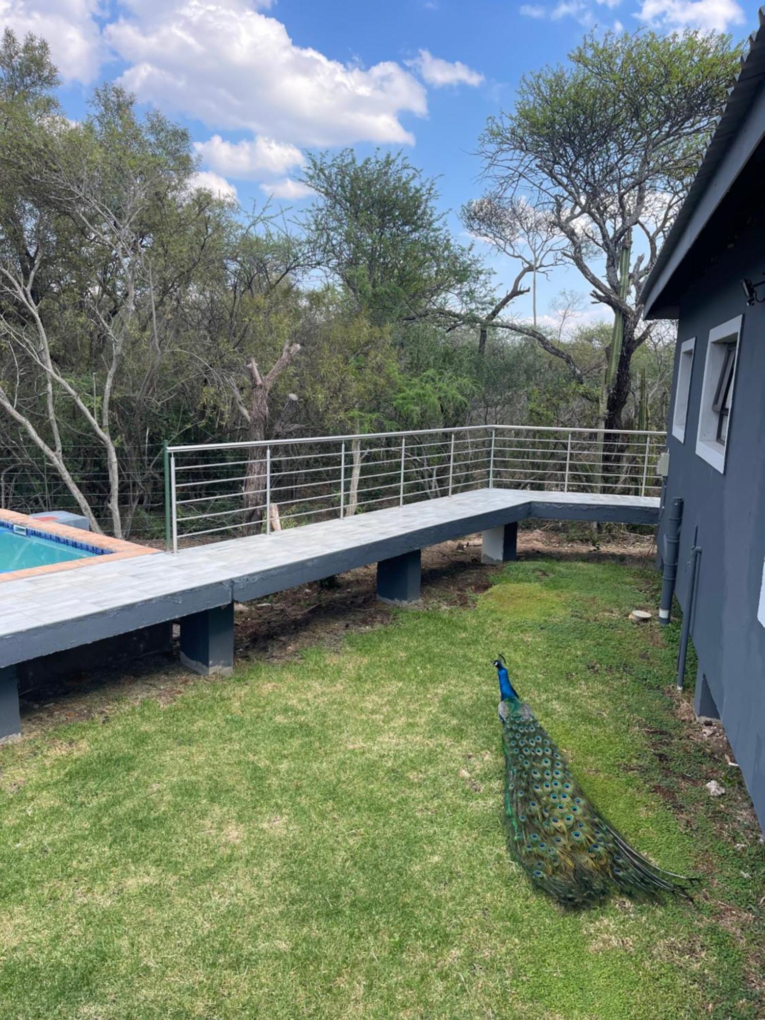 Kings View Exclusive Villas Pretoria-Noord Esterno foto
