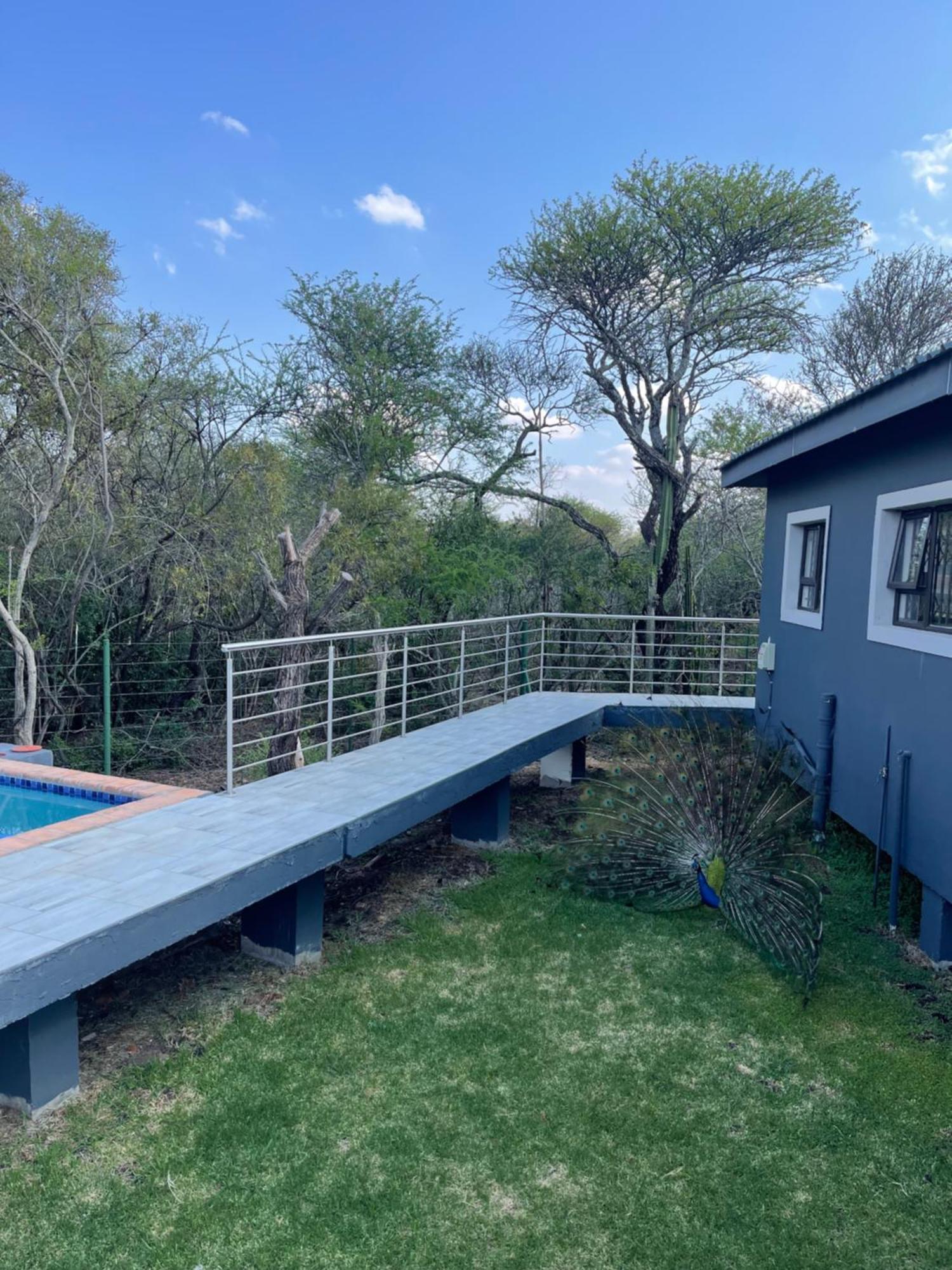 Kings View Exclusive Villas Pretoria-Noord Esterno foto
