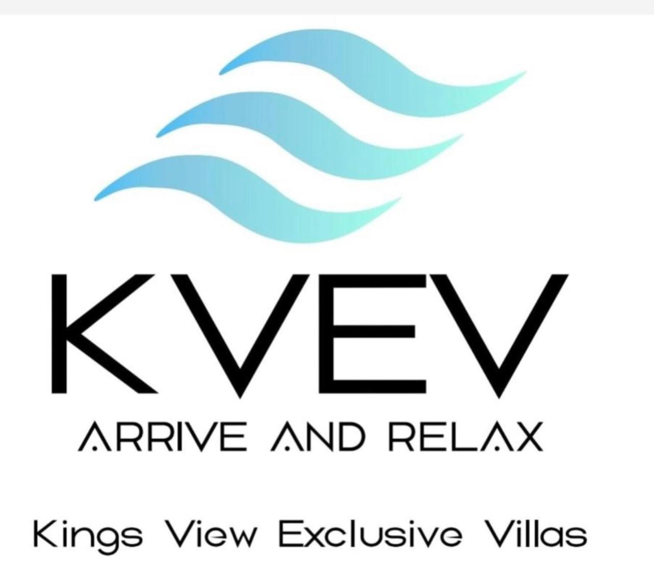 Kings View Exclusive Villas Pretoria-Noord Esterno foto