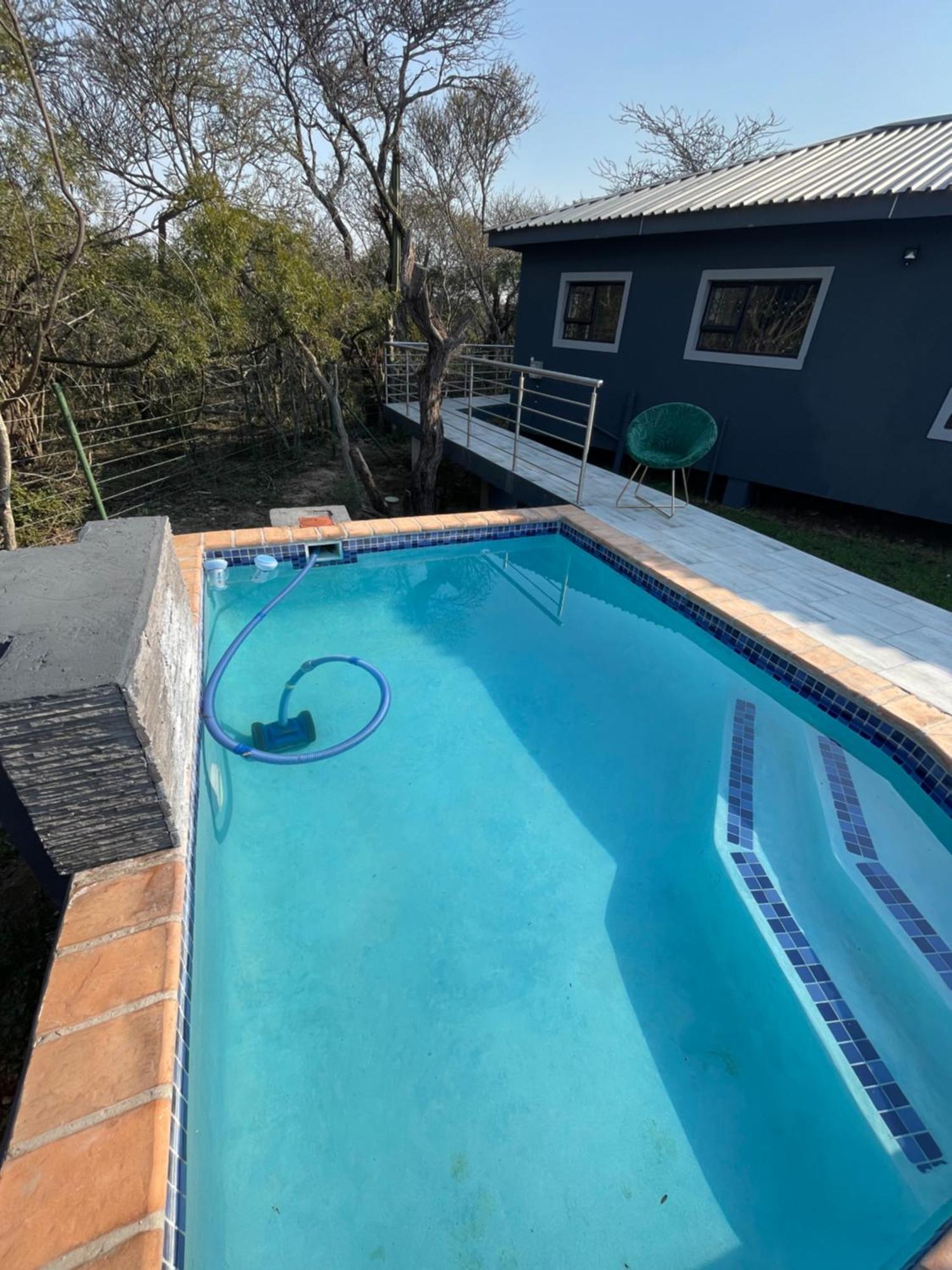 Kings View Exclusive Villas Pretoria-Noord Esterno foto