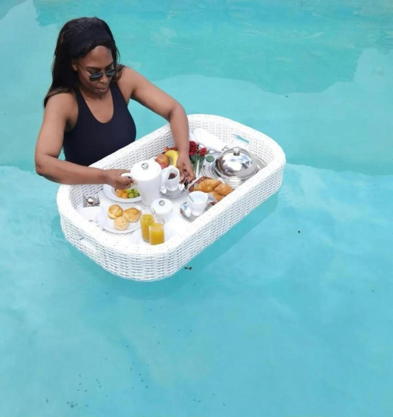 Kings View Exclusive Villas Pretoria-Noord Esterno foto