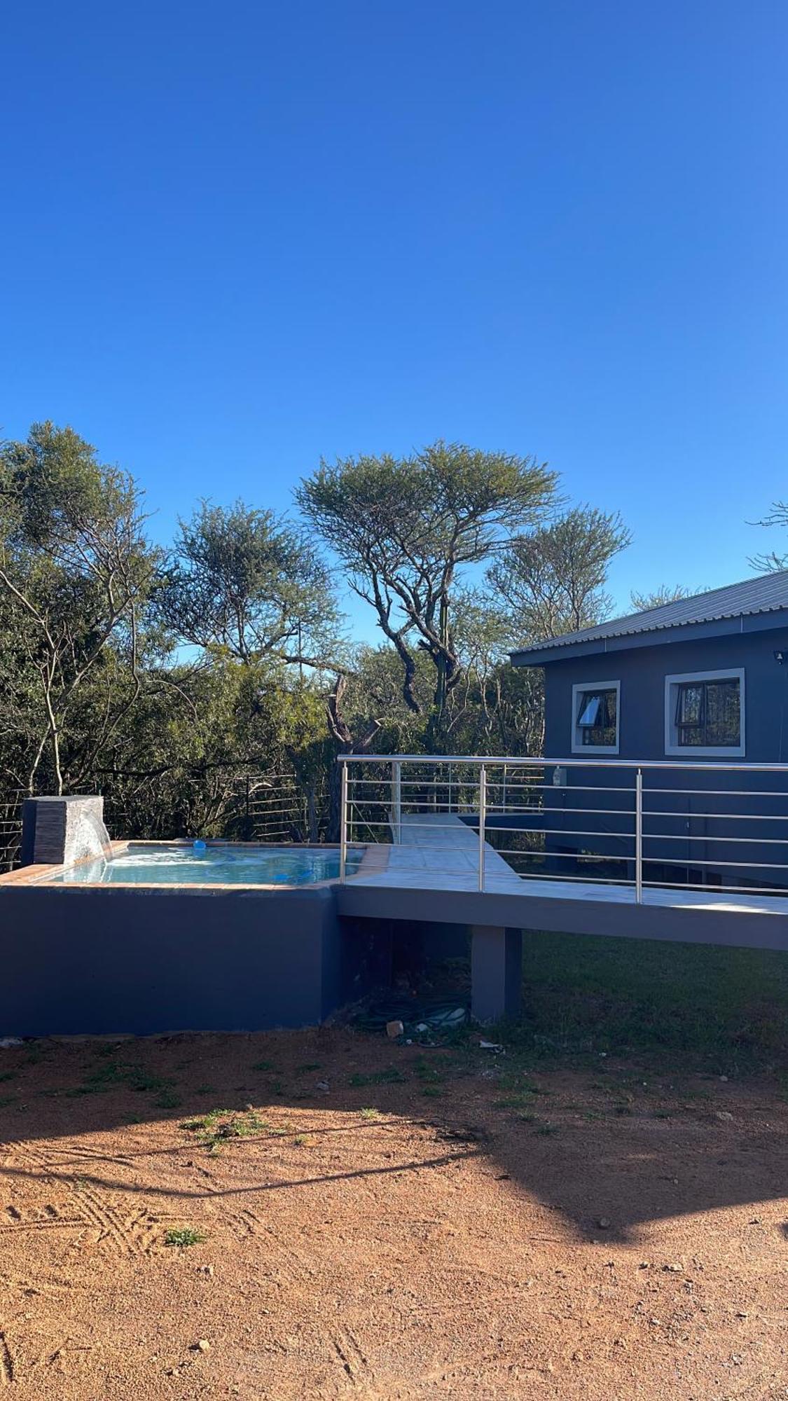 Kings View Exclusive Villas Pretoria-Noord Esterno foto