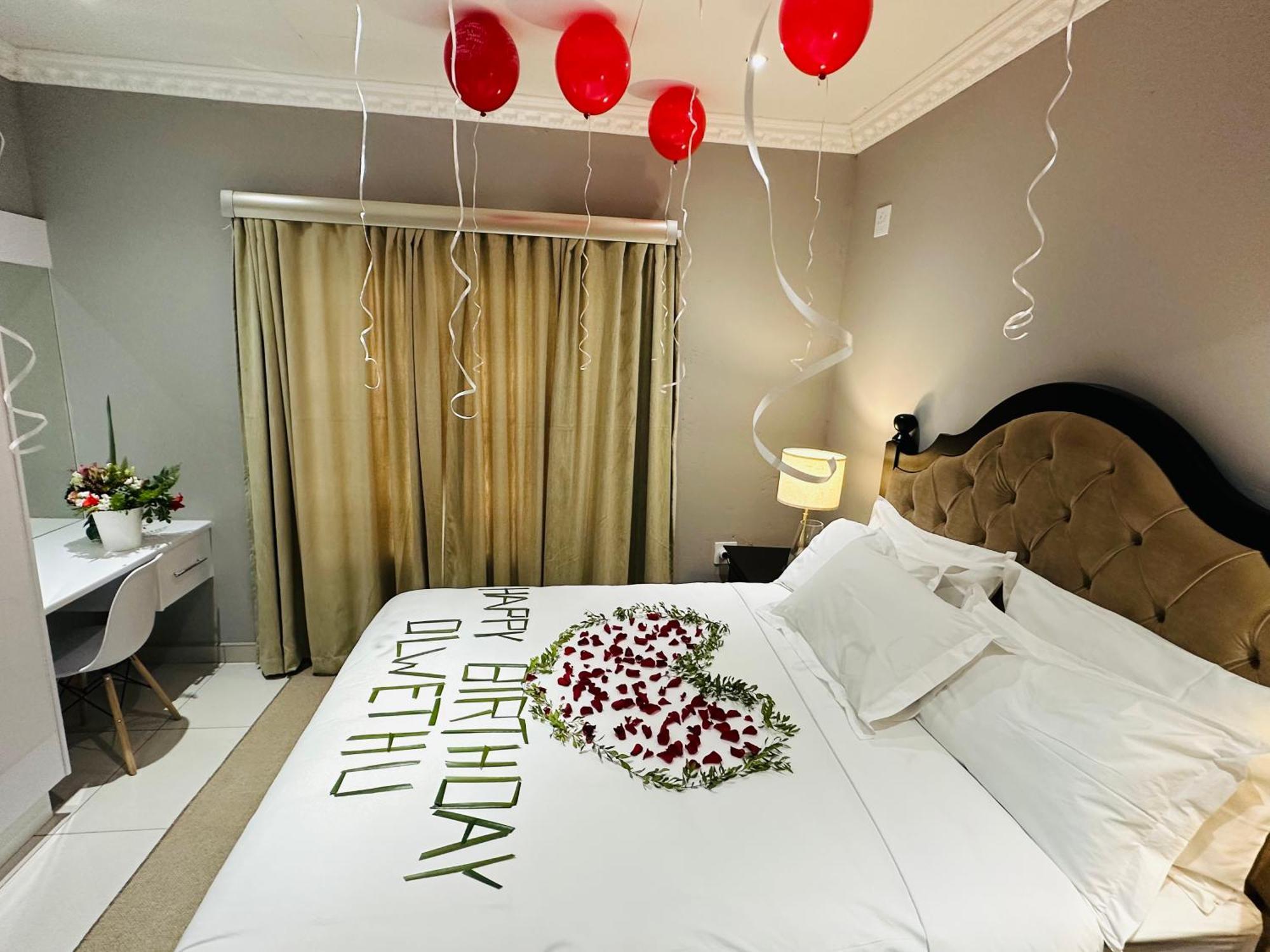 Kings View Exclusive Villas Pretoria-Noord Esterno foto