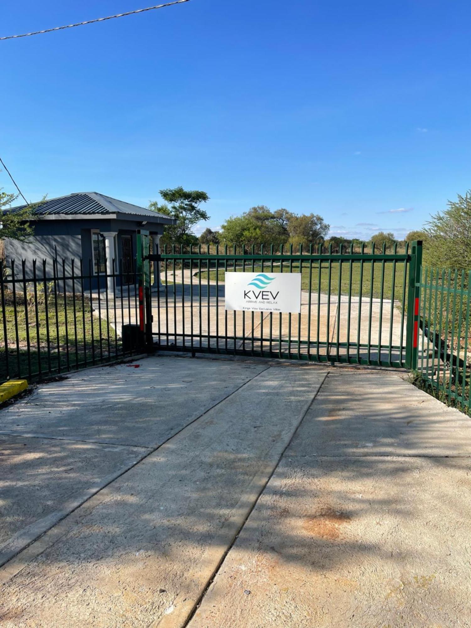 Kings View Exclusive Villas Pretoria-Noord Esterno foto